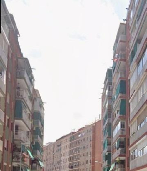 Badalona Centro 08912 Barcelonès appartement foto 6327767