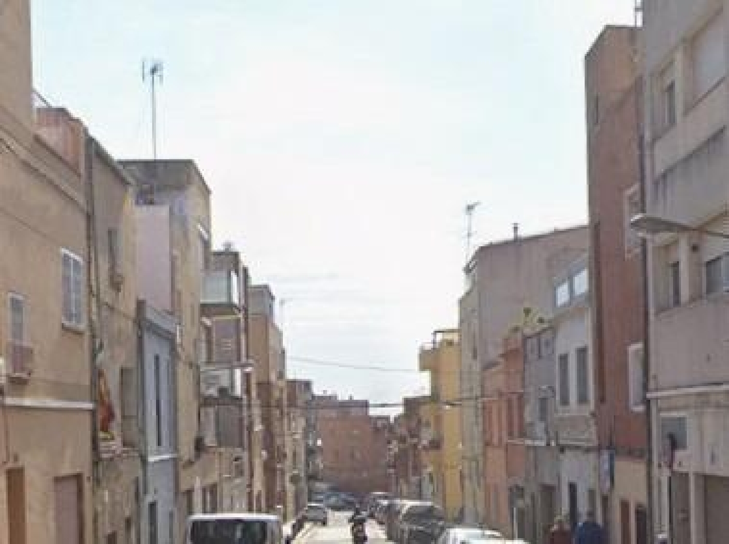  te koop appartement Badalona Centro 08912 Barcelonès 1