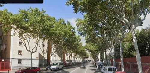 Badalona Centro 08912 Barcelonès appartement foto 6328216