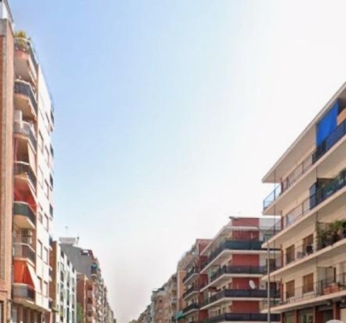 Badalona Centro 08912 Barcelonès appartement foto 6328242