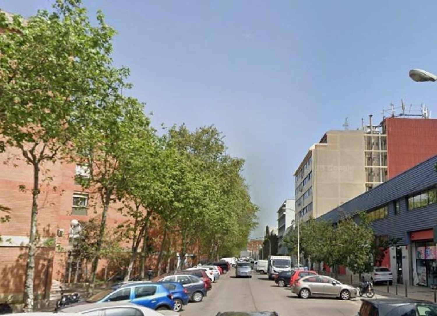  te koop appartement Badalona Centro 08912 Barcelonès 1