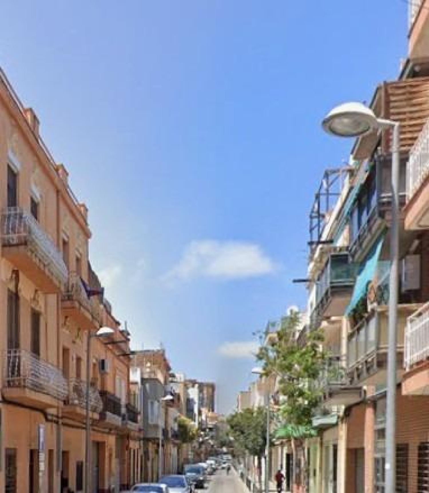  te koop appartement Badalona Centro 08912 Barcelonès 1