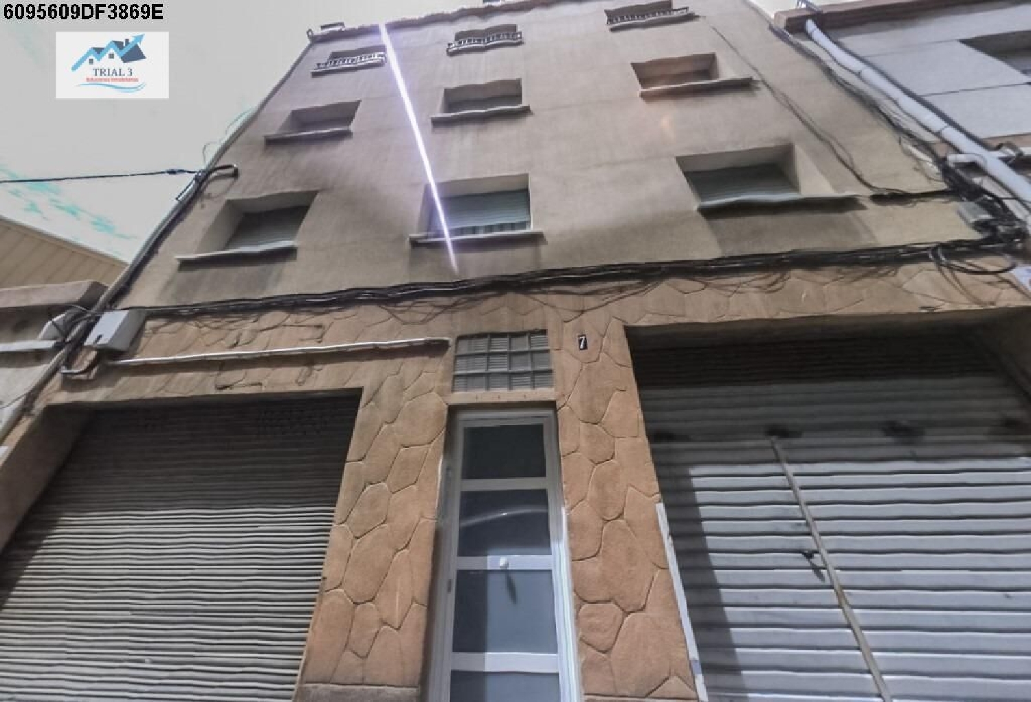  kaufen Wohnung Badalona Centro 08912 Barcelonès 1