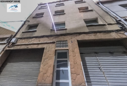 Badalona Centro 08912 Barcelonès Wohnung Bild 6340505