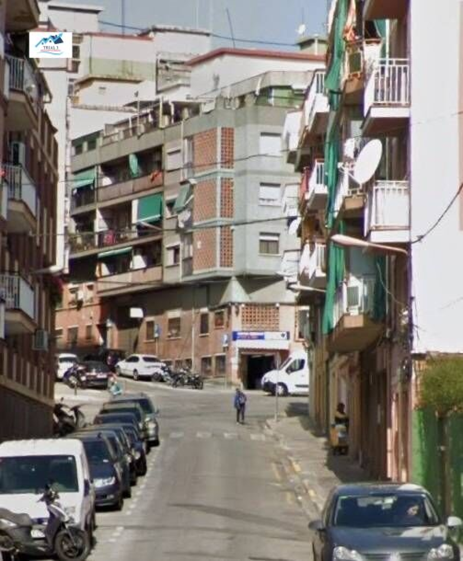  kaufen Wohnung Badalona Centro 08912 Barcelonès 2