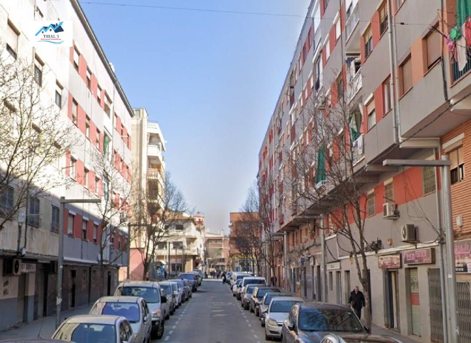  kaufen Wohnung Badalona Centro 08912 Barcelonès 1