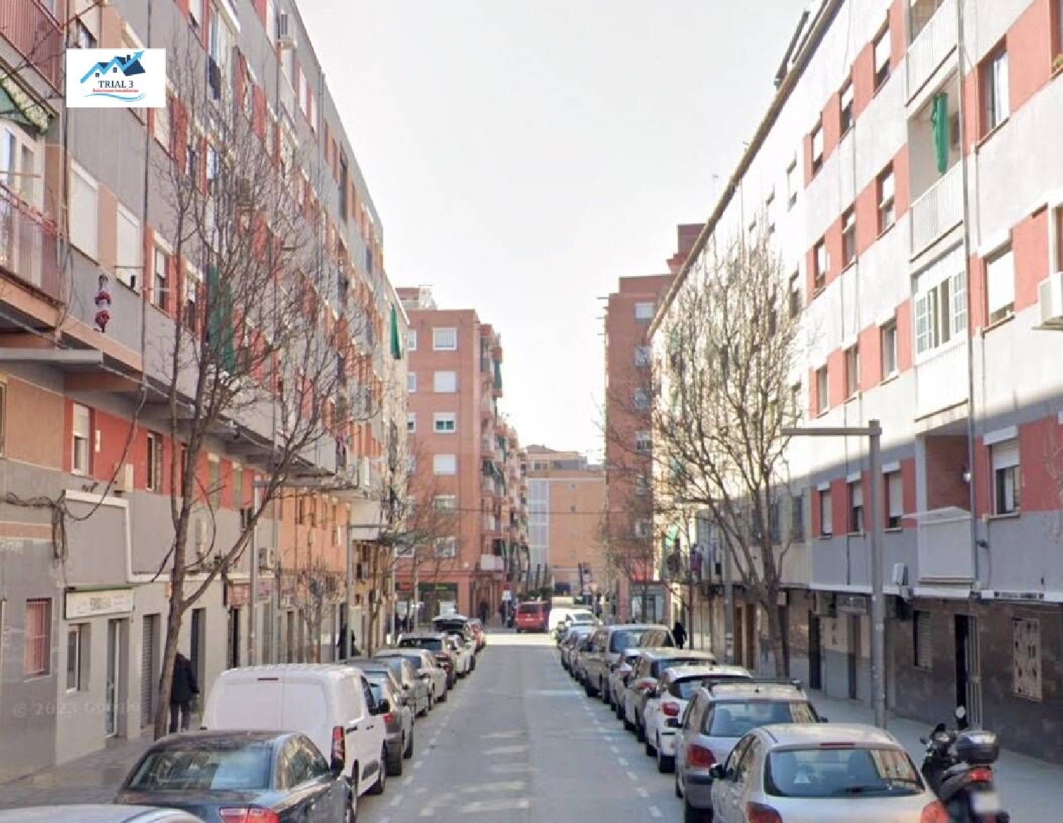  kaufen Wohnung Badalona Centro 08912 Barcelonès 2