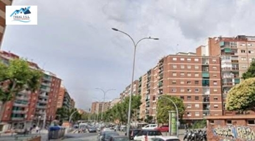 Badalona Centro 08912 Barcelonès Wohnung Bild 6340823