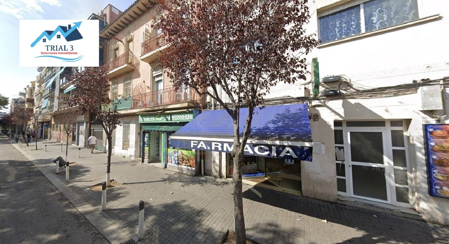  kaufen Wohnung Badalona Centro 08912 Barcelonès 1