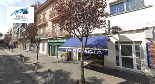 Badalona Centro 08912 Barcelonès Wohnung Bild 6341160