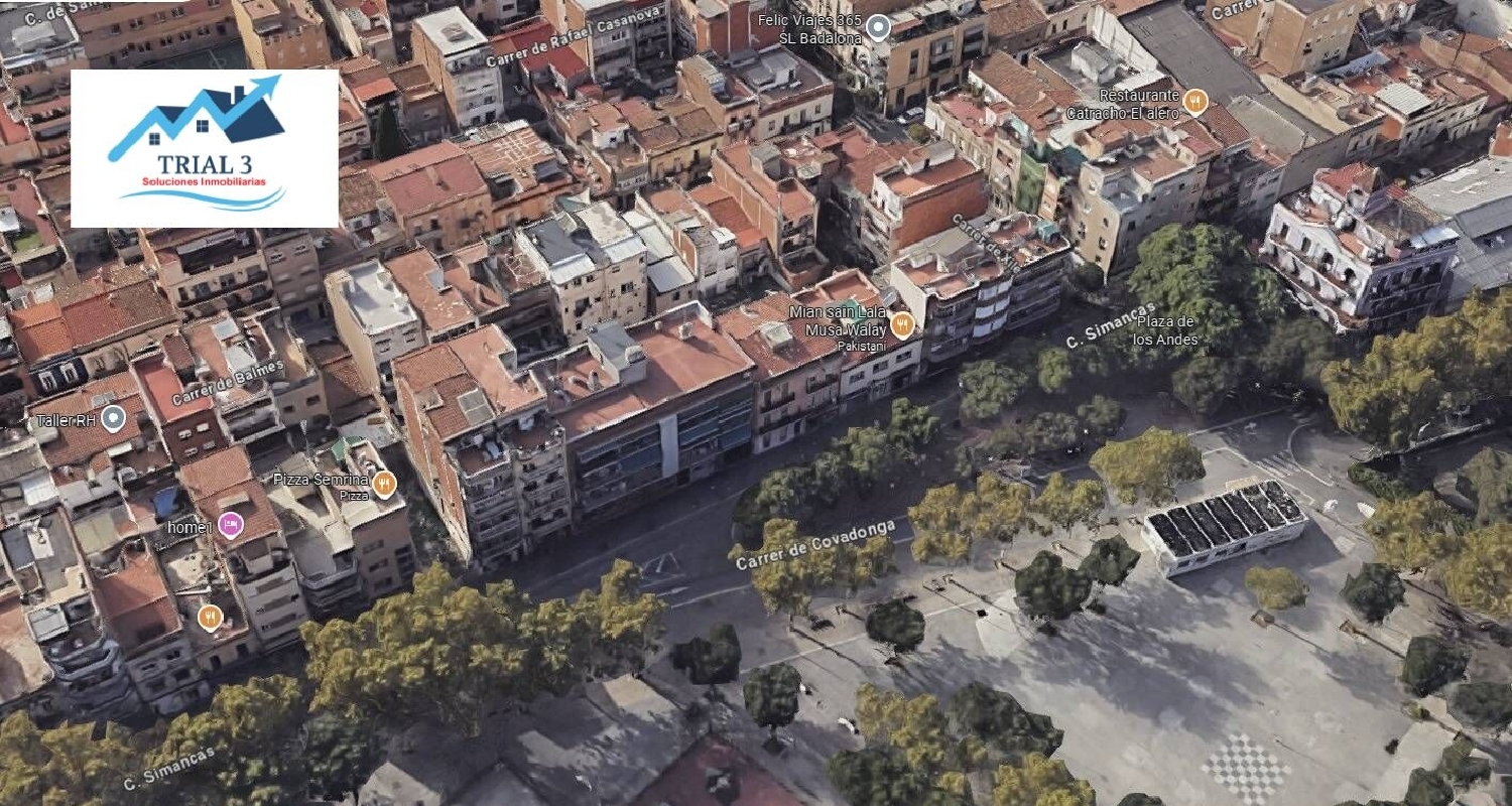  kaufen Wohnung Badalona Centro 08912 Barcelonès 3