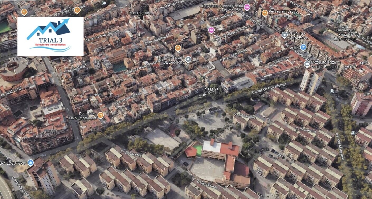  kaufen Wohnung Badalona Centro 08912 Barcelonès 4