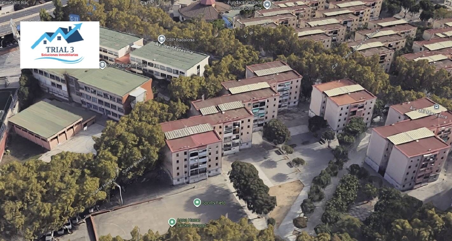 kaufen Wohnung Badalona Centro 08912 Barcelonès 3