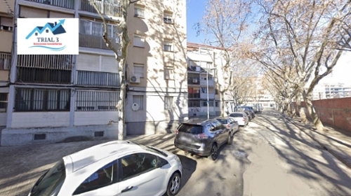 Badalona Centro 08912 Barcelonès Wohnung Bild 6341161