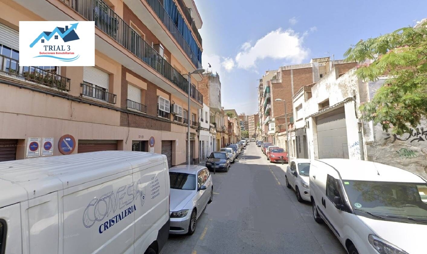  kaufen Wohnung Badalona Centro 08912 Barcelonès 2