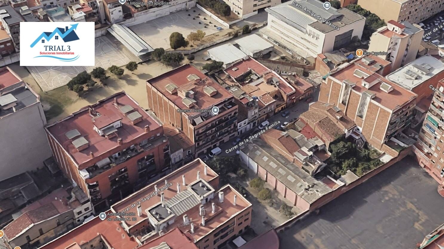  kaufen Wohnung Badalona Centro 08912 Barcelonès 3