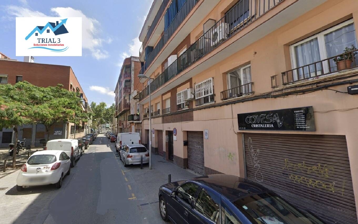  kaufen Wohnung Badalona Centro 08912 Barcelonès 1