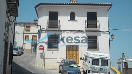 Baena Campiña De Baena Wohnung Bild 6337394