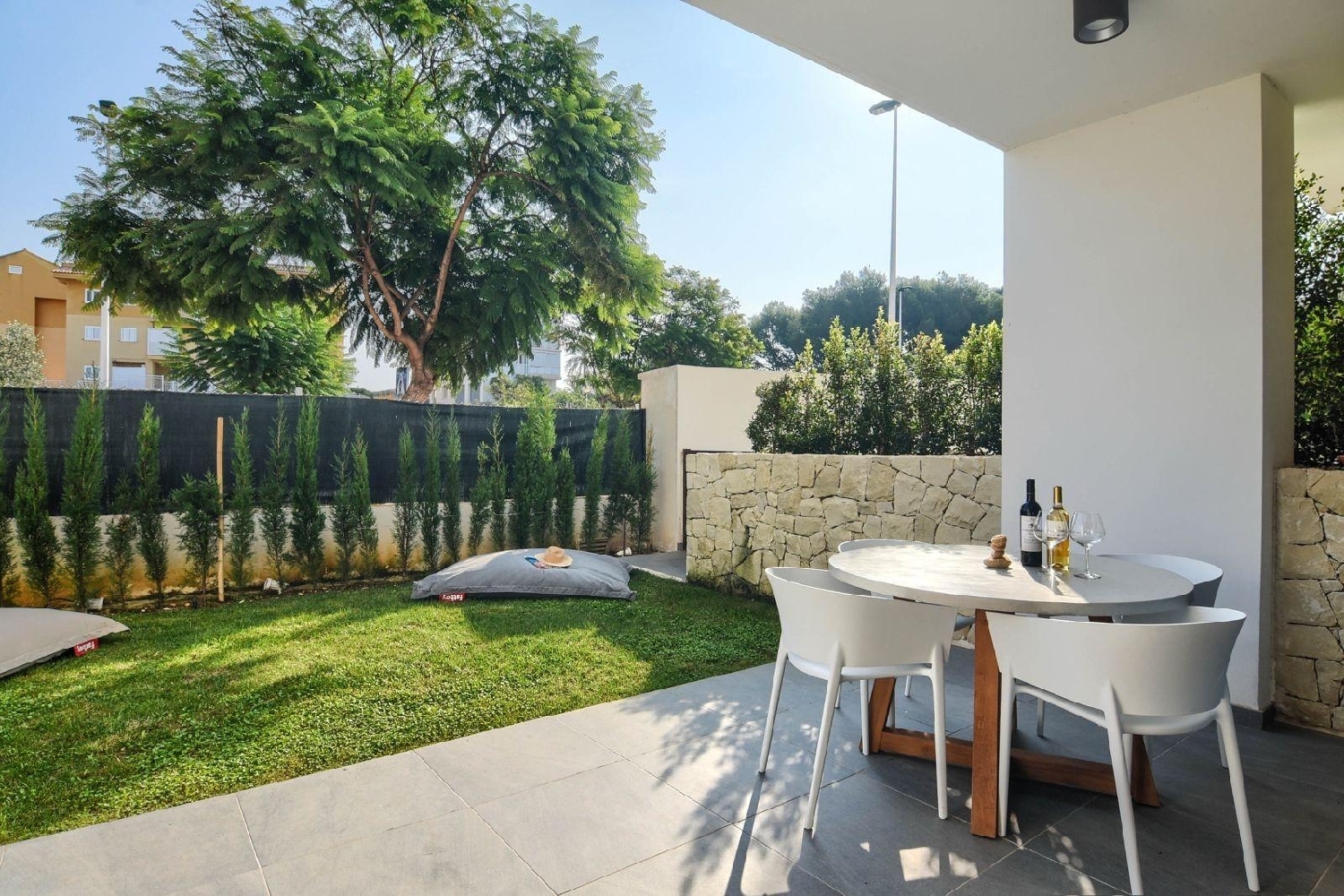  kaufen Wohnung Bahía De Javea Marina Alta 5