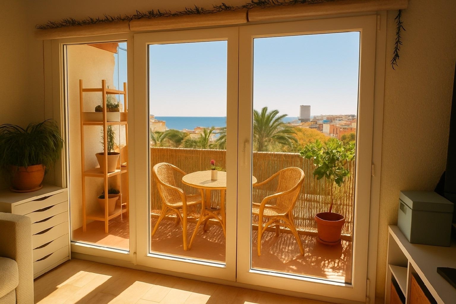  till salu lägenhet Bahía De Javea Marina Alta 4