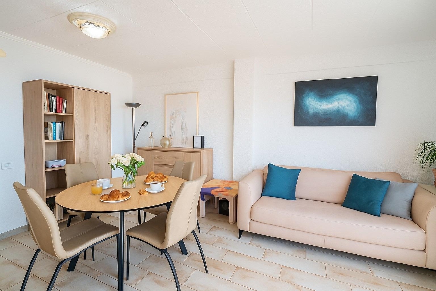  till salu lägenhet Bahía De Javea Marina Alta 6