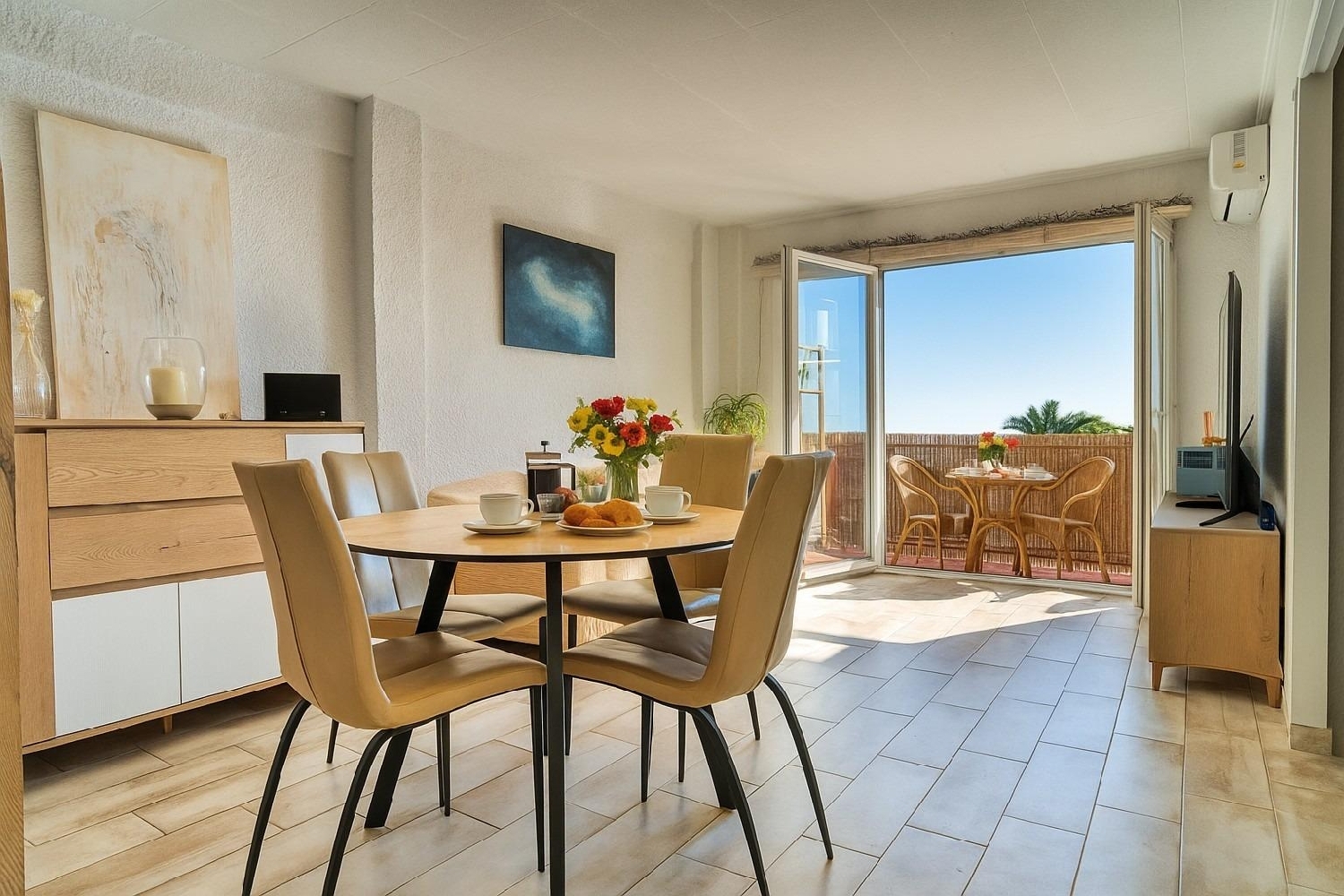  till salu lägenhet Bahía De Javea Marina Alta 3