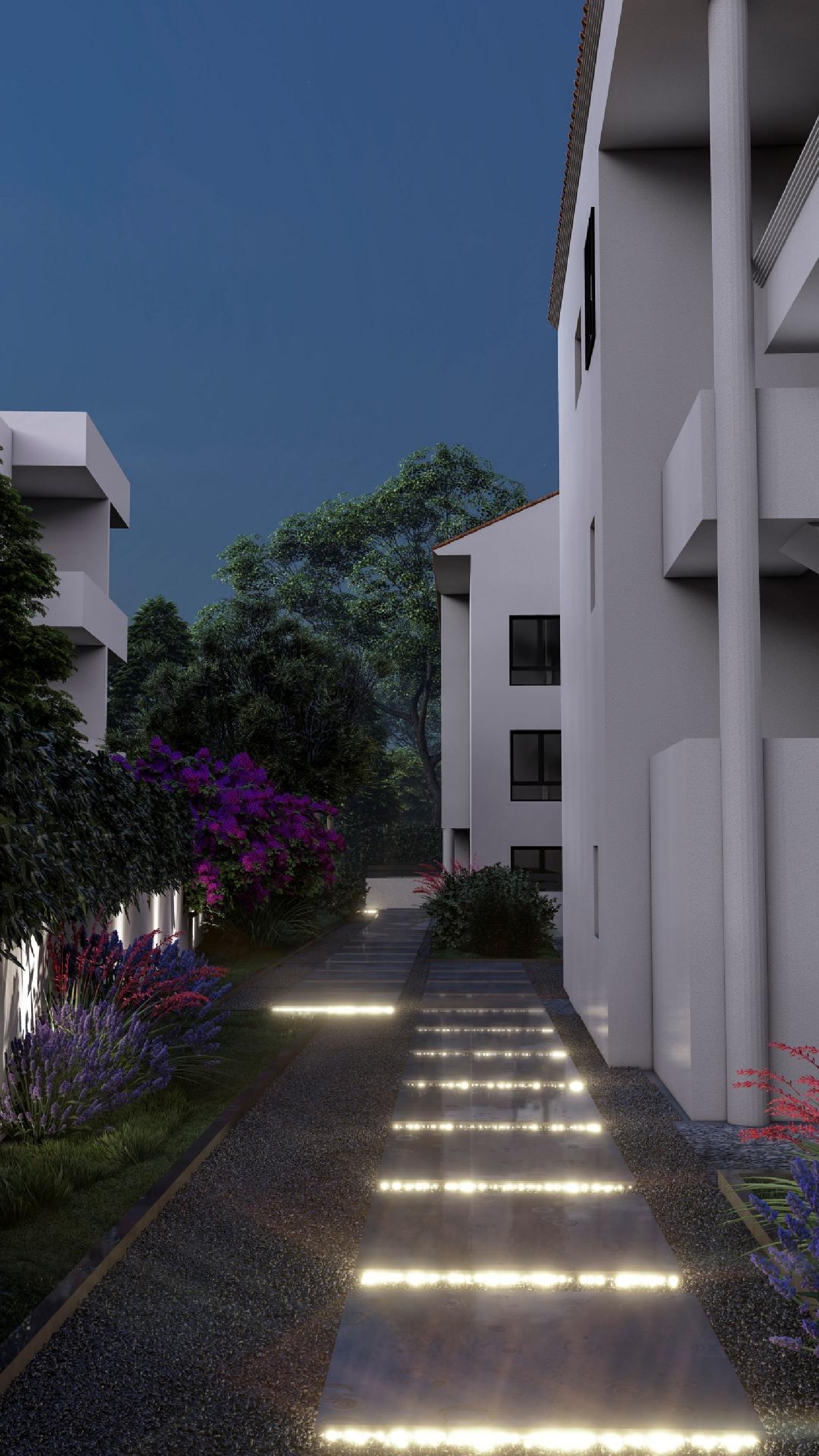  till salu lägenhet Bahía De Javea Marina Alta 5