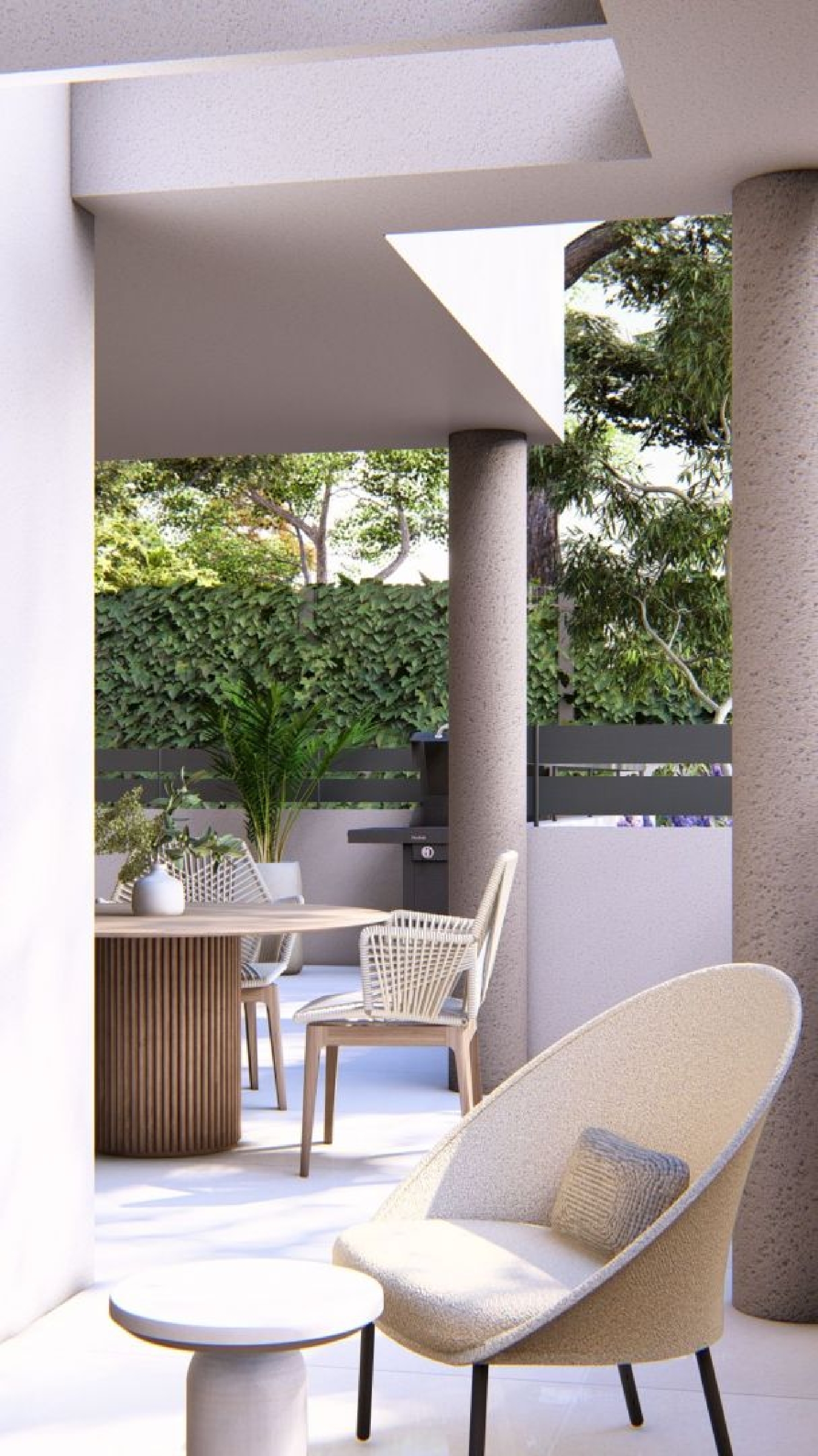  till salu lägenhet Bahía De Javea Marina Alta 6