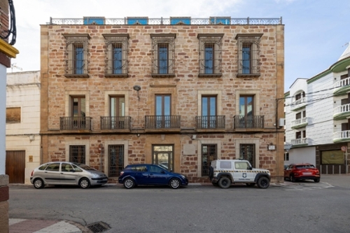 Bailén Sierra Morena Wohnung Bild 6338240