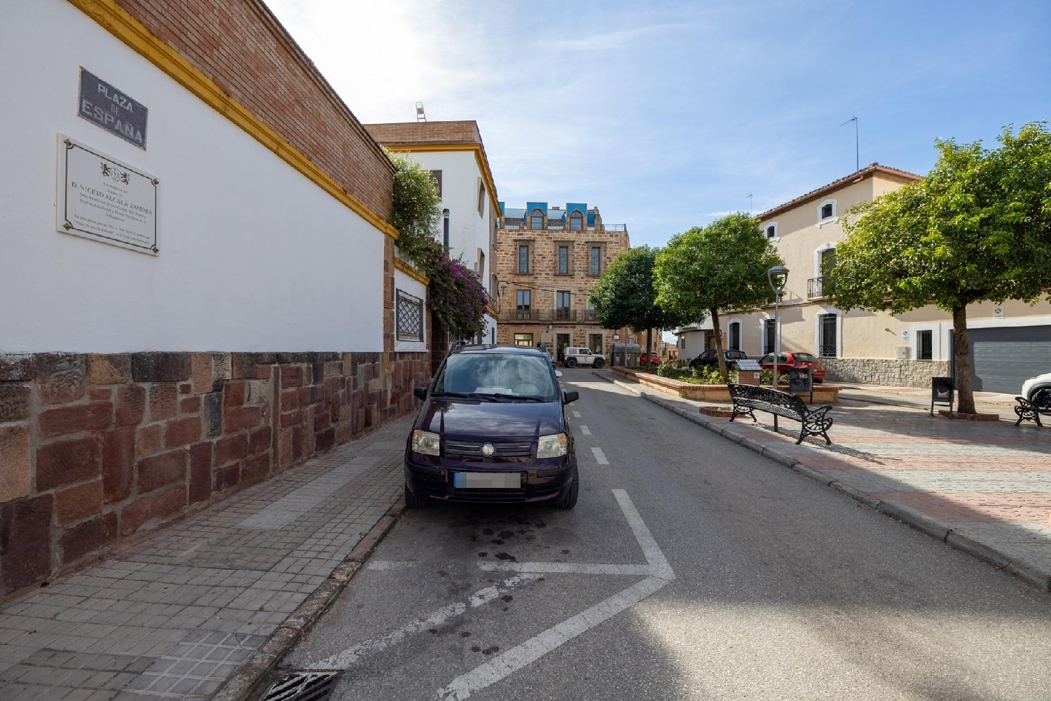 kaufen Wohnung Bailén Sierra Morena 5