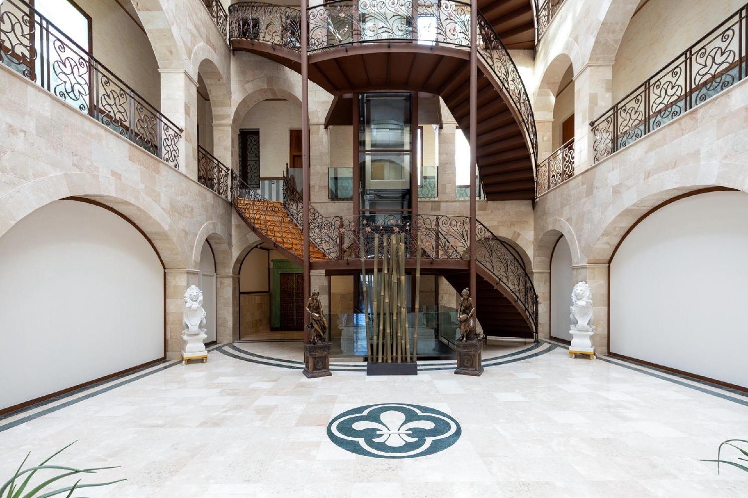 kaufen Wohnung Bailén Sierra Morena 8