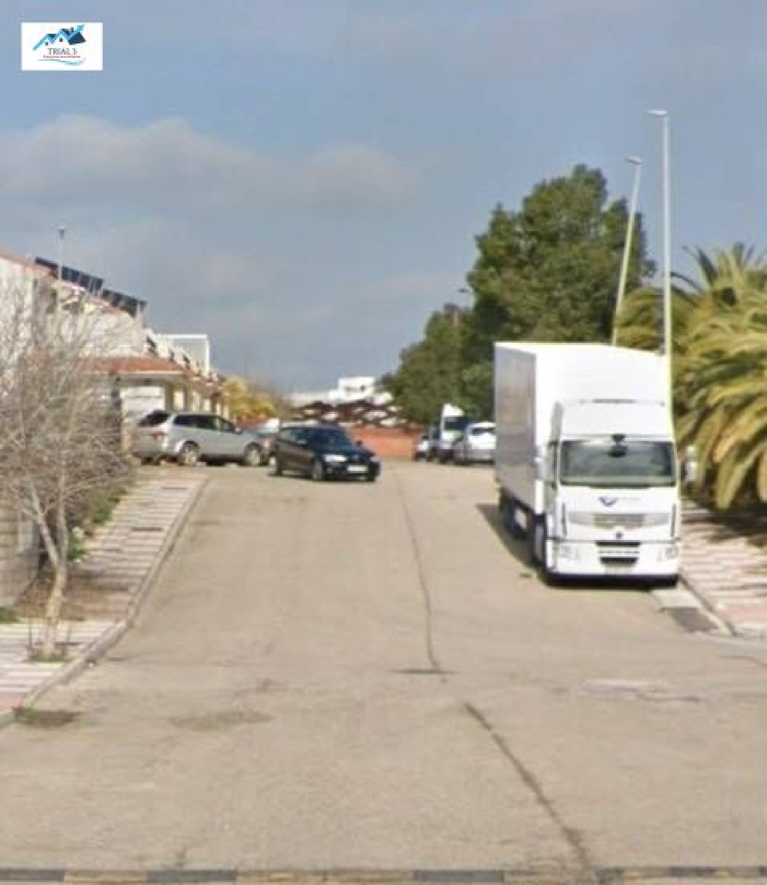  for sale apartment Bailén Sierra Morena 2