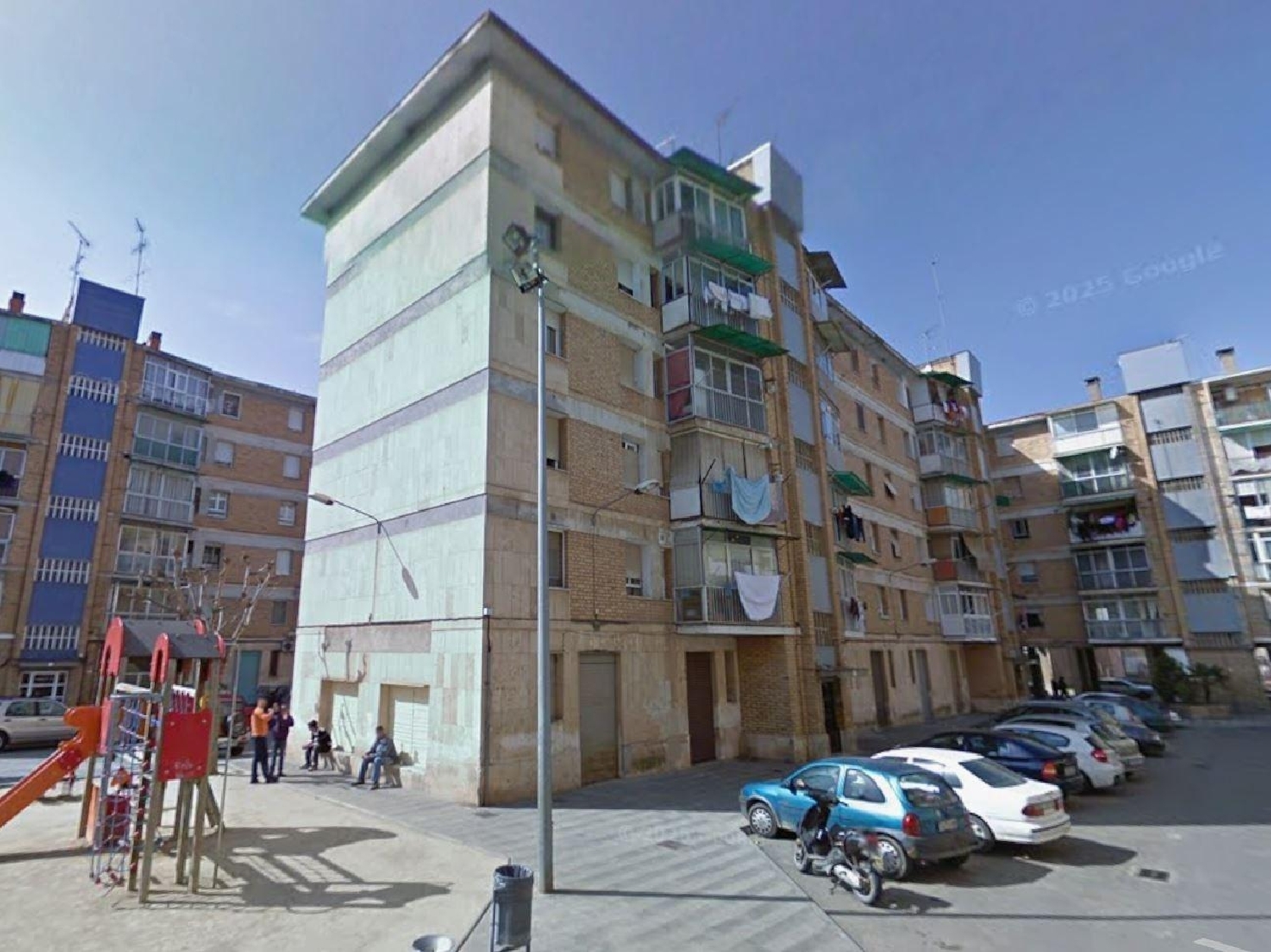  te koop appartement Balaguer Noguera 3