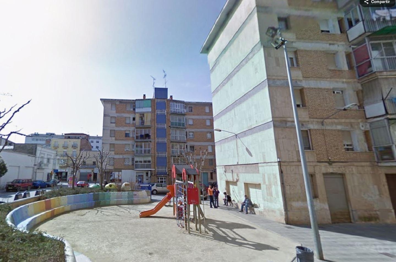  te koop appartement Balaguer Noguera 4