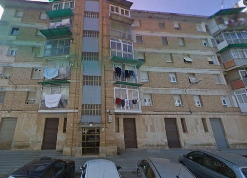 Balaguer Noguera appartement foto 6331163