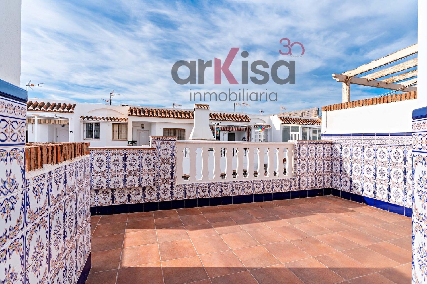 for sale apartment Balanegra Poniente Almeriense 2