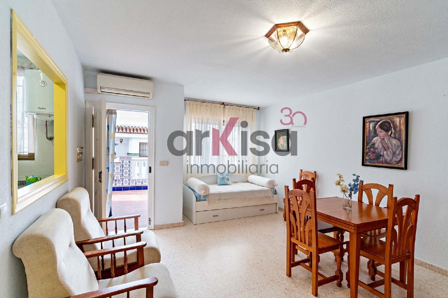 for sale apartment Balanegra Poniente Almeriense 4