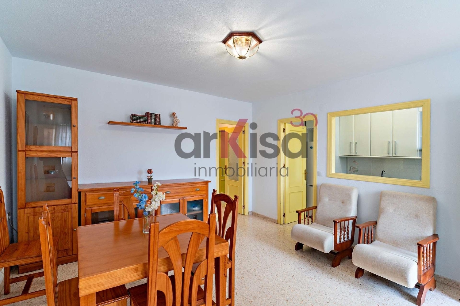 for sale apartment Balanegra Poniente Almeriense 7