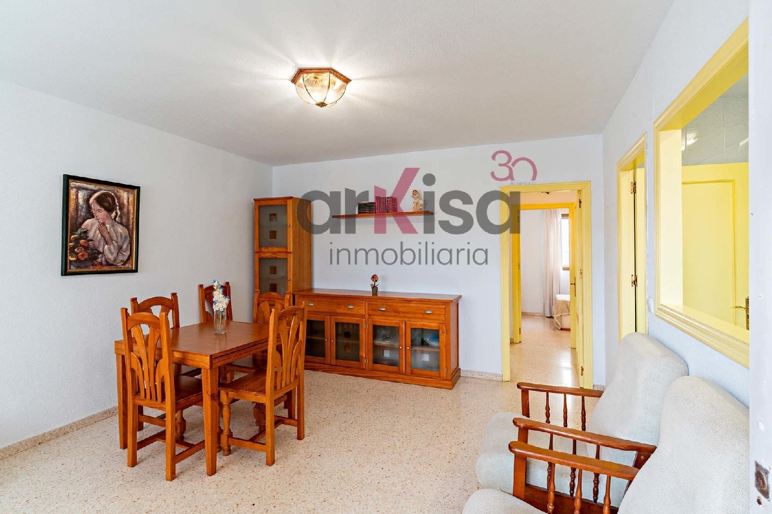for sale apartment Balanegra Poniente Almeriense 5