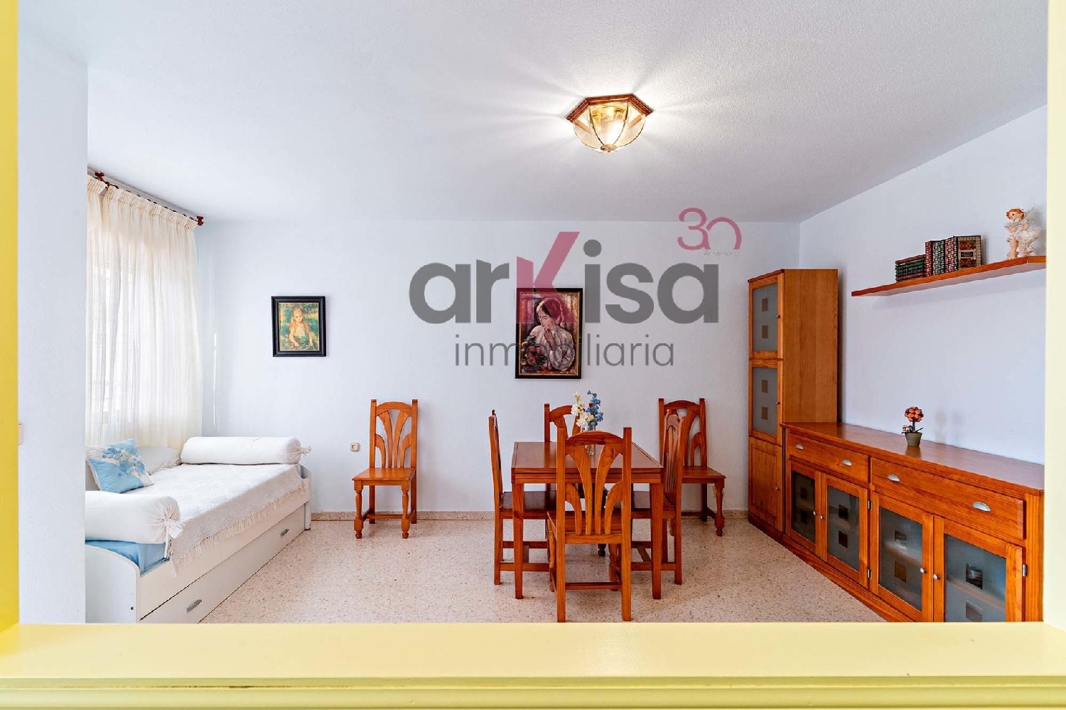 for sale apartment Balanegra Poniente Almeriense 6