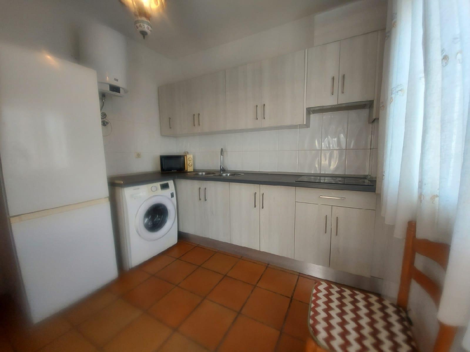  for sale apartment Balanegra Poniente Almeriense 8