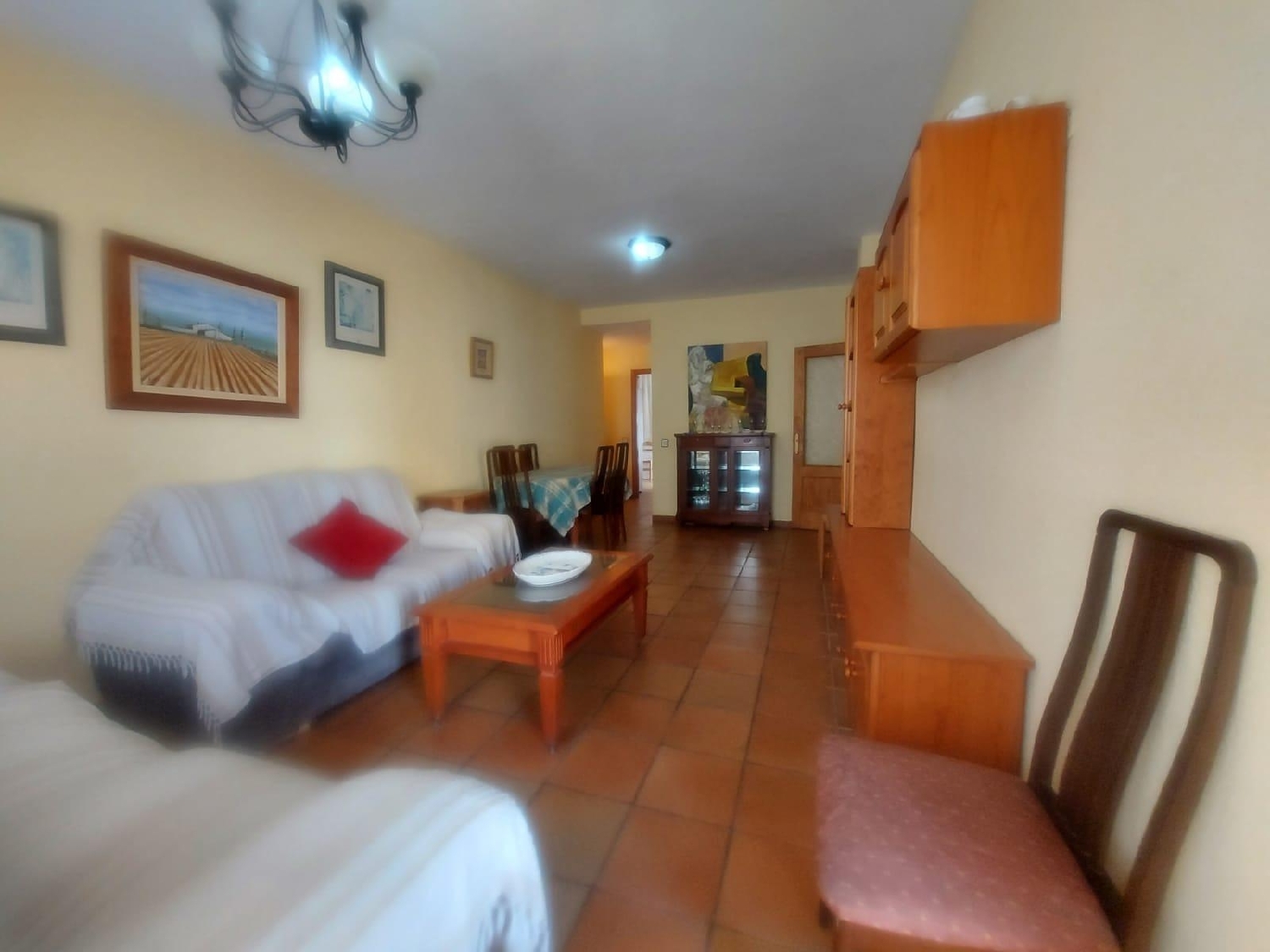  for sale apartment Balanegra Poniente Almeriense 5