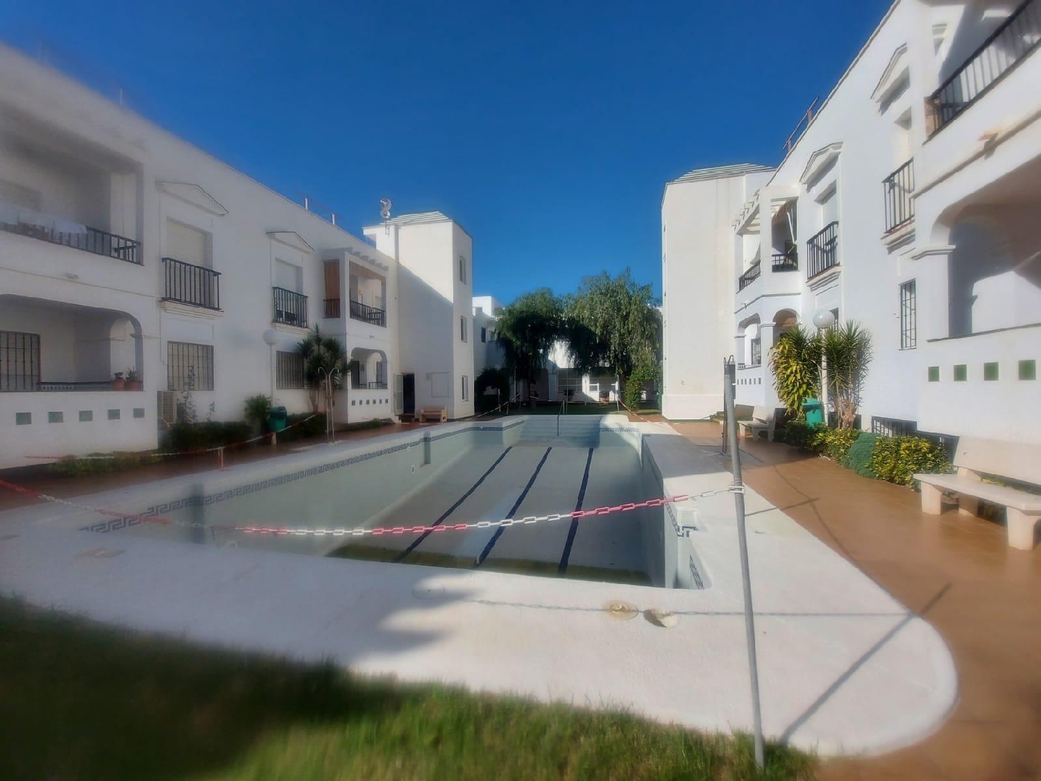  for sale apartment Balanegra Poniente Almeriense 1