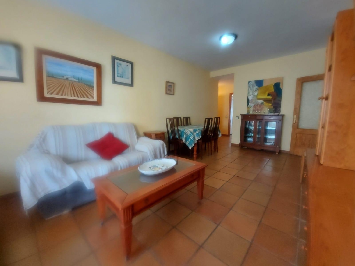  for sale apartment Balanegra Poniente Almeriense 6