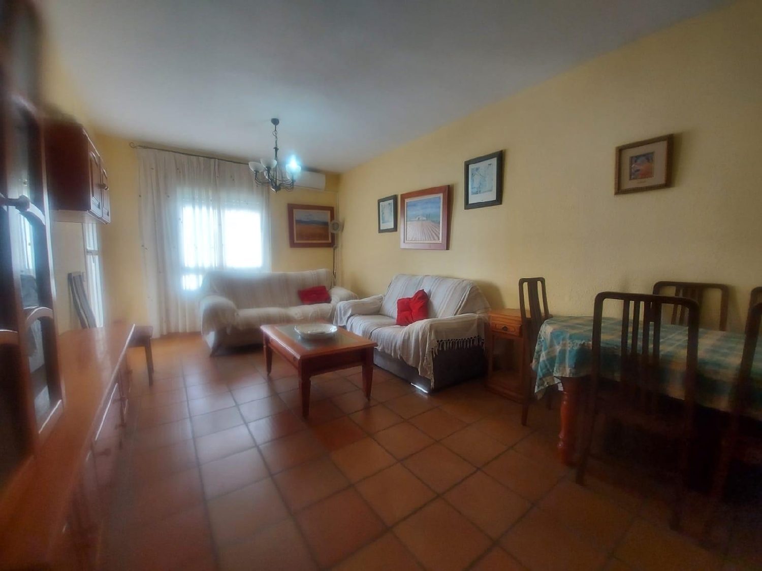  for sale apartment Balanegra Poniente Almeriense 4