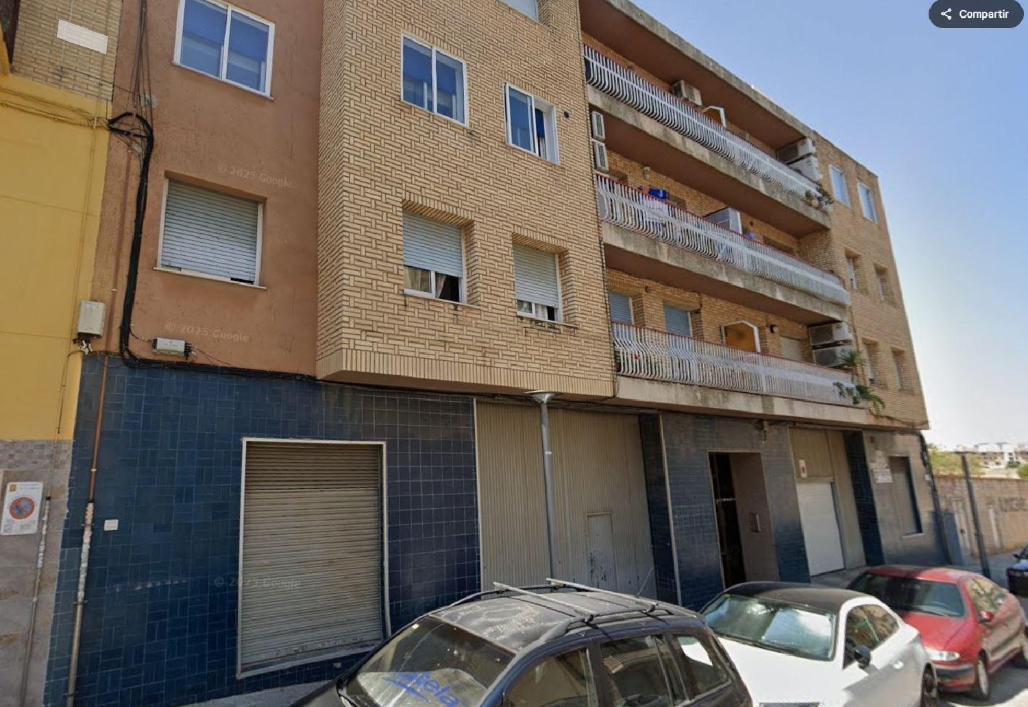  en venta apartamento Balco De Tarragona Tarragonès 3