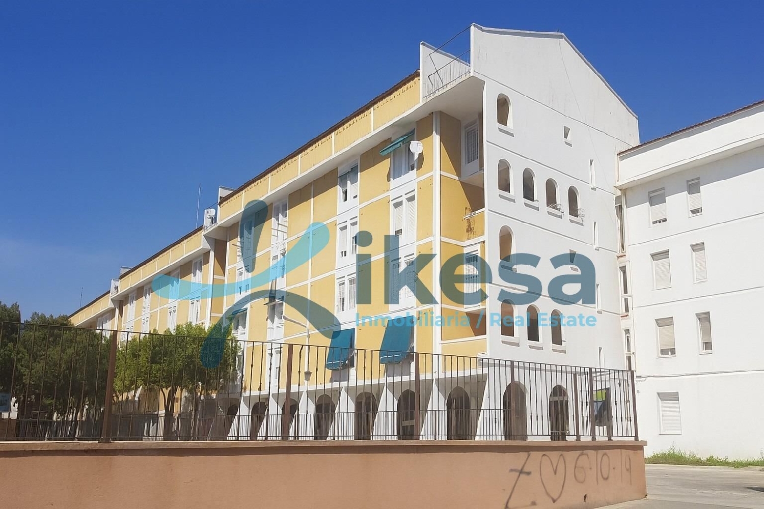  en venta apartamento Balco De Tarragona Tarragonès 1