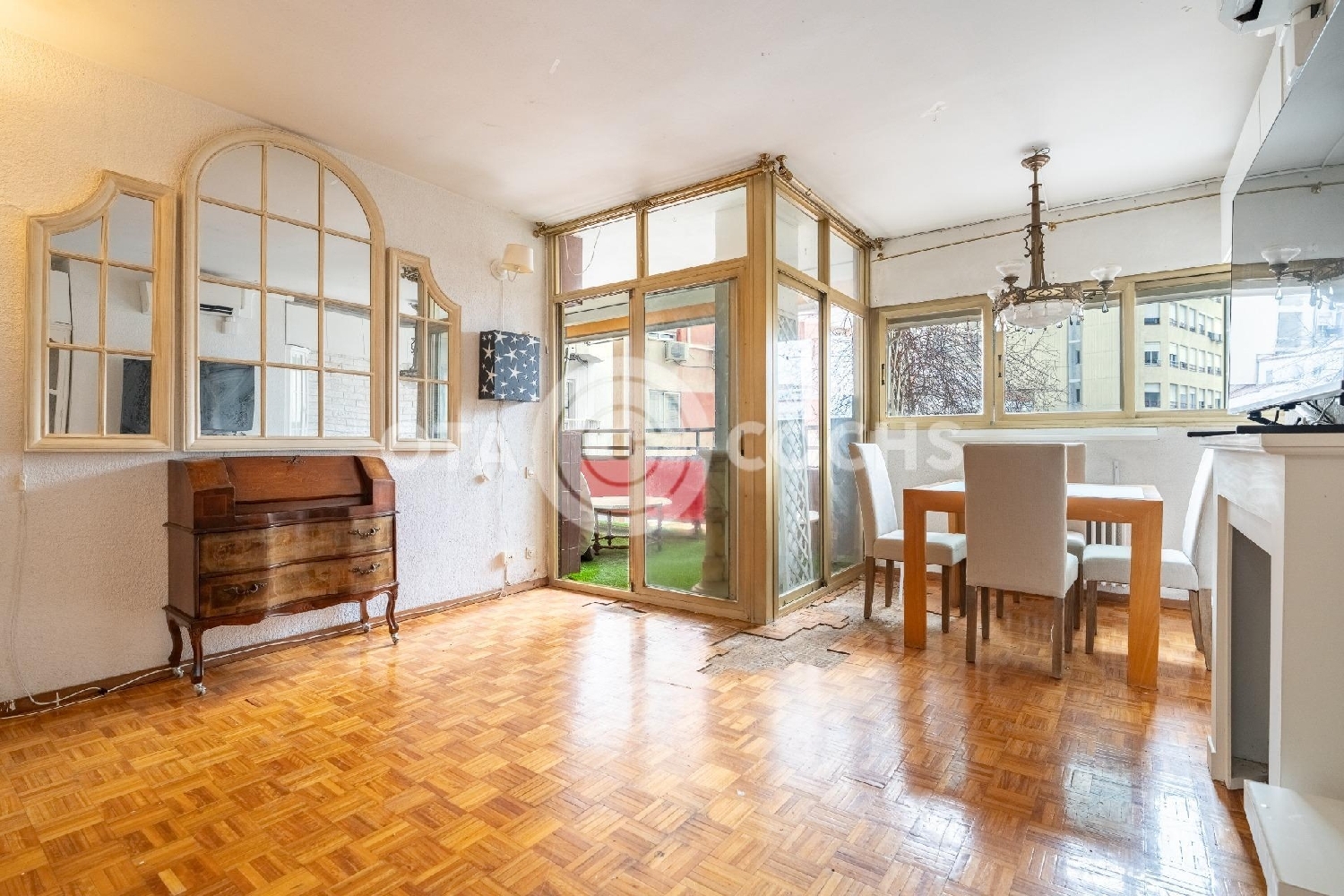  à vendre appartement Balco De Tarragona Tarragonès 2