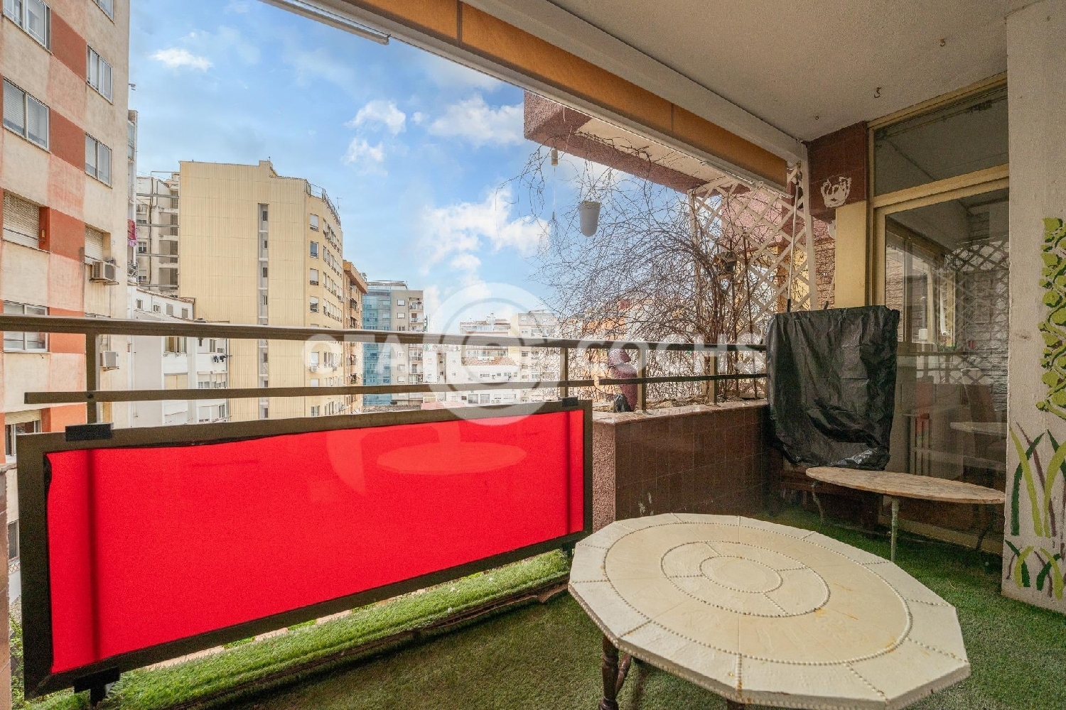  à vendre appartement Balco De Tarragona Tarragonès 7