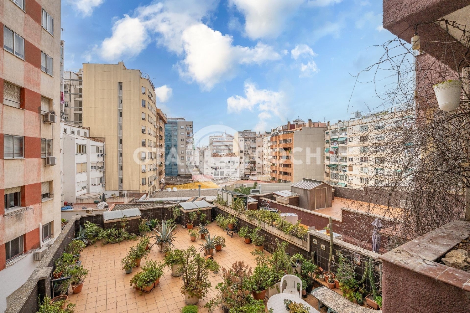  à vendre appartement Balco De Tarragona Tarragonès 8